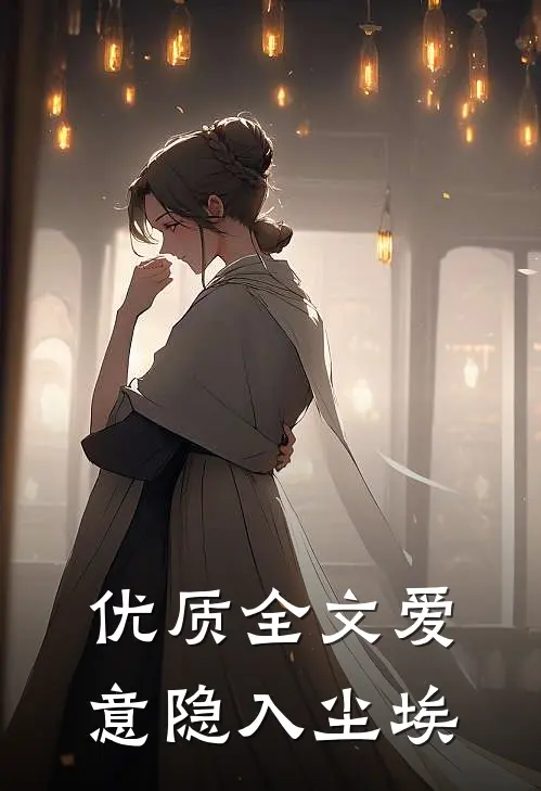 优质全文爱意隐入尘埃