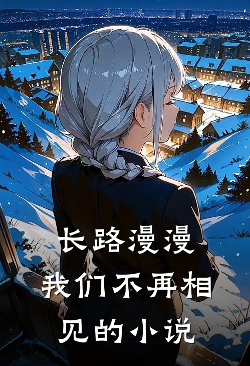 长路漫漫，我们不再相见的小说