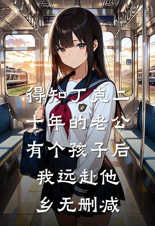 得知丁克二十年的老公有个孩子后，我远赴他乡无删减
