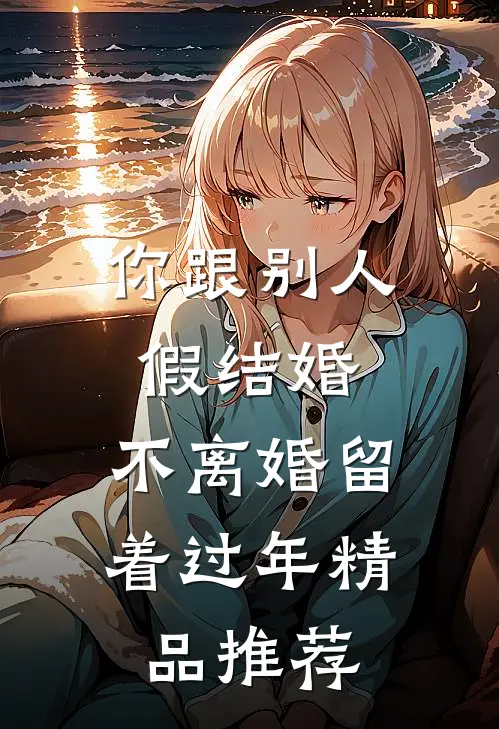 你跟别人假结婚，不离婚留着过年精品推荐