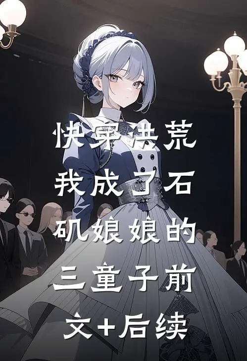 快穿洪荒，我成了石矶娘娘的三童子前文+后续