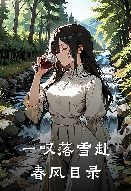 一叹落雪赴春风目录