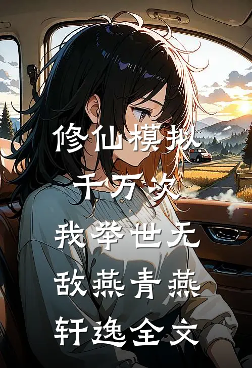 修仙模拟千万次，我举世无敌燕青燕轩逸全文