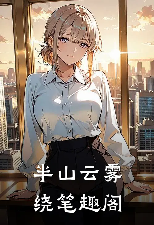半山云雾绕笔趣阁