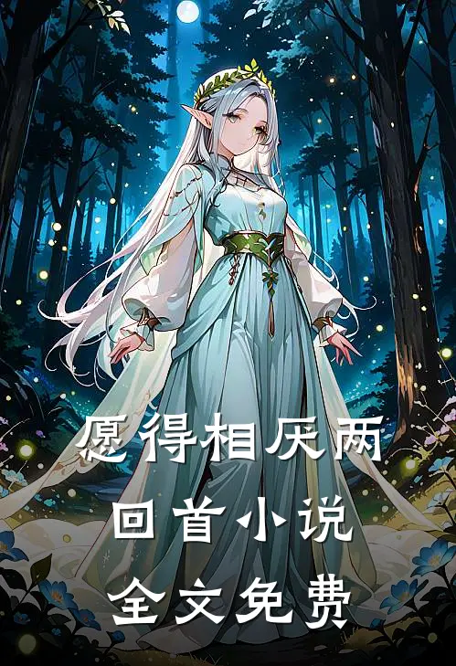 愿得相厌两回首小说全文免费