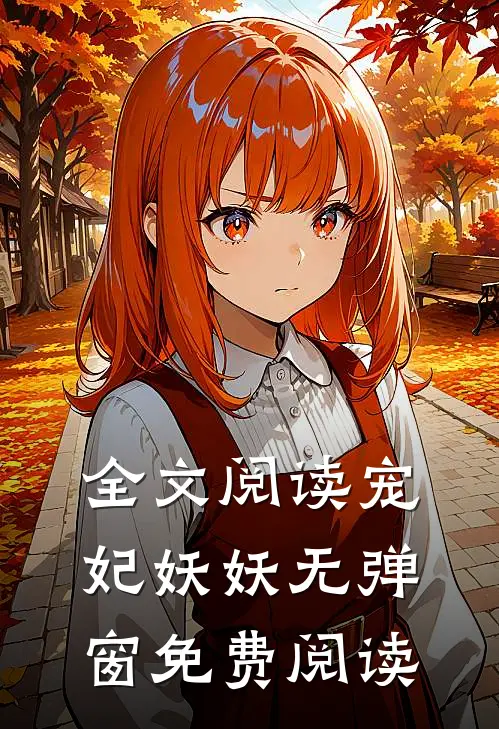 全文阅读宠妃妖妖无弹窗免费阅读