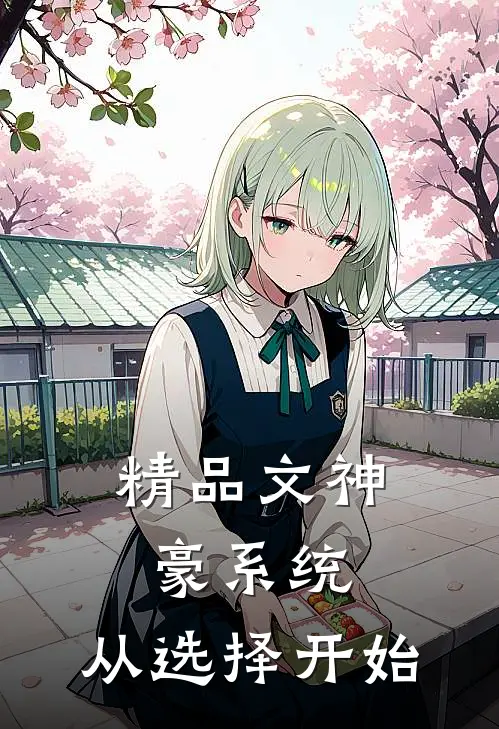 精品文神豪系统：从选择开始
