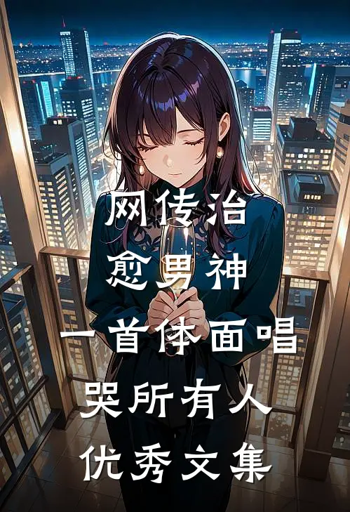 网传治愈男神，一首体面唱哭所有人优秀文集