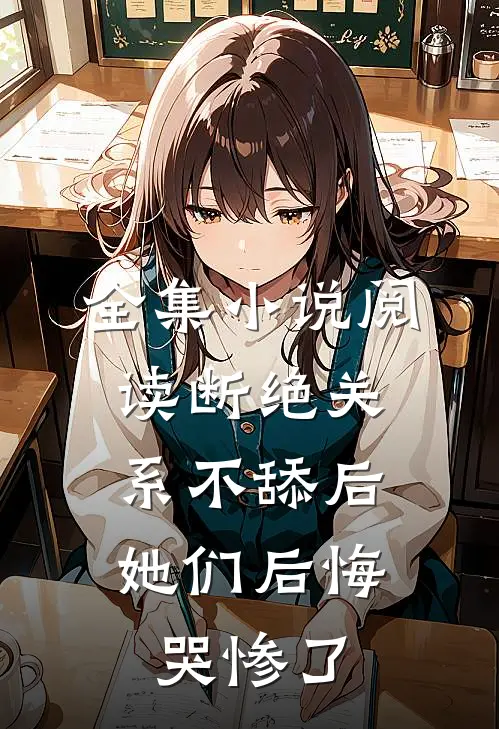 全集小说阅读断绝关系不舔后，她们后悔哭惨了