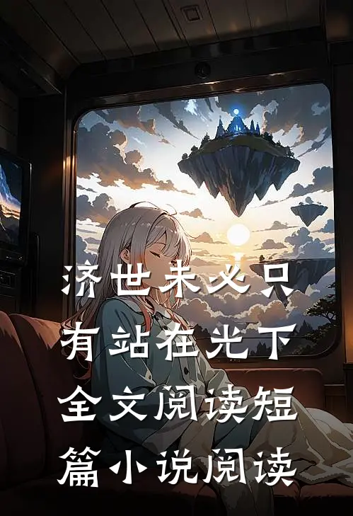 济世未必只有站在光下全文阅读短篇小说阅读