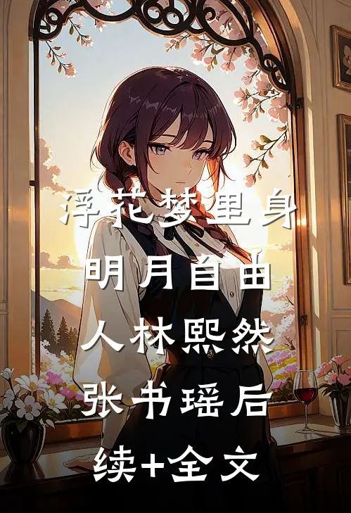 浮花梦里身，明月自由人林熙然张书瑶后续+全文