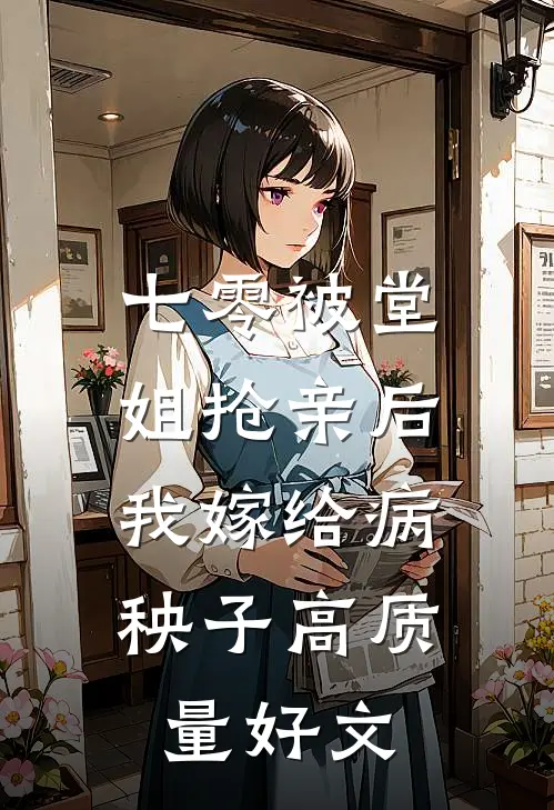 七零被堂姐抢亲后，我嫁给病秧子高质量好文