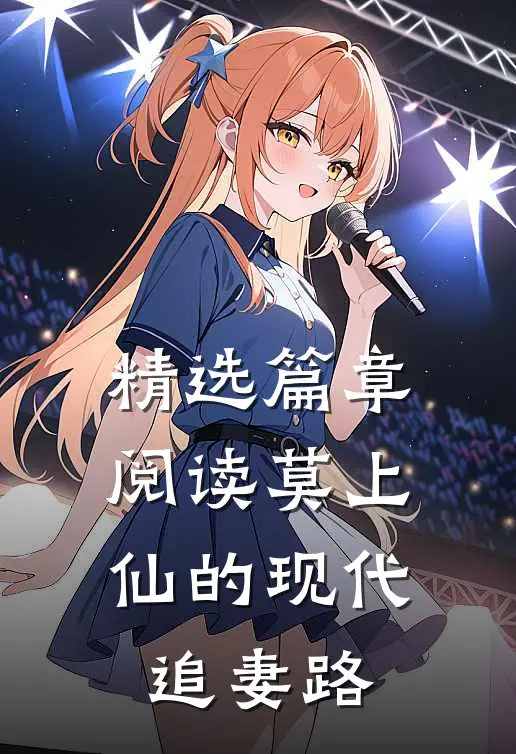 精选篇章阅读莫上仙的现代追妻路