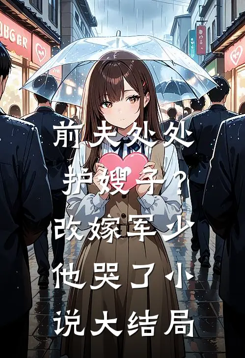 前夫处处护嫂子？改嫁军少他哭了小说大结局