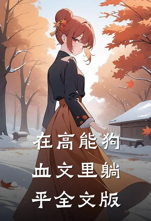 在高能狗血文里躺平全文版