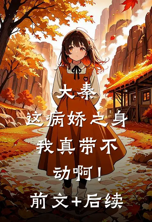 大秦：这病娇之身，我真带不动啊！前文+后续