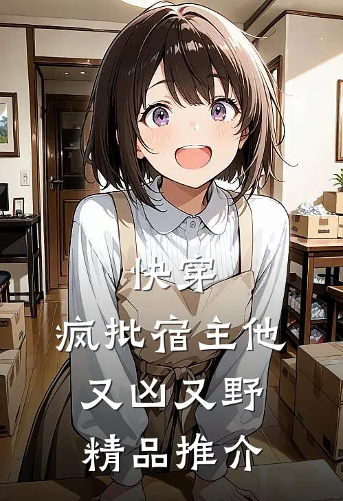 快穿：疯批宿主他又凶又野精品推介