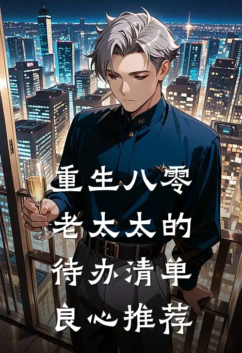 重生八零：老太太的待办清单良心推荐