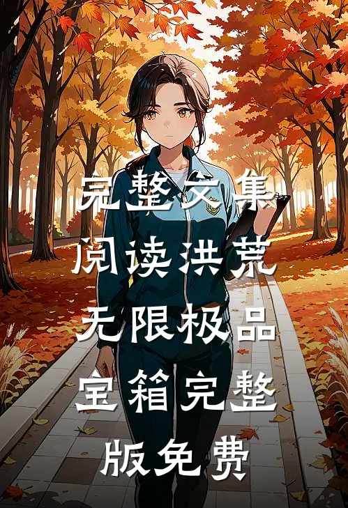 完整文集阅读洪荒:无限极品宝箱完整版免费