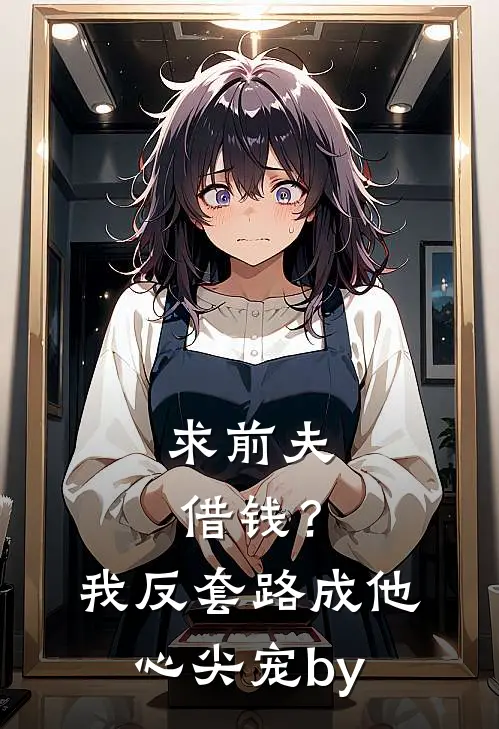求前夫借钱？我反套路成他心尖宠by