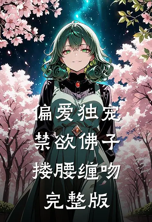 偏爱独宠,禁欲佛子搂腰缠吻完整版