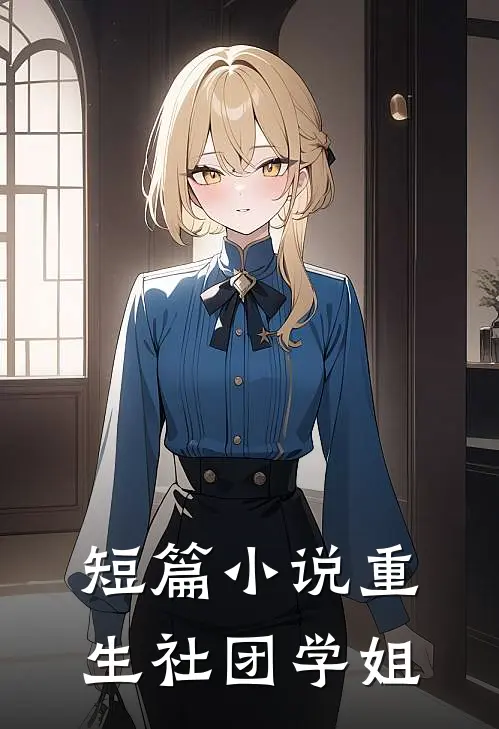 短篇小说重生社团学姐
