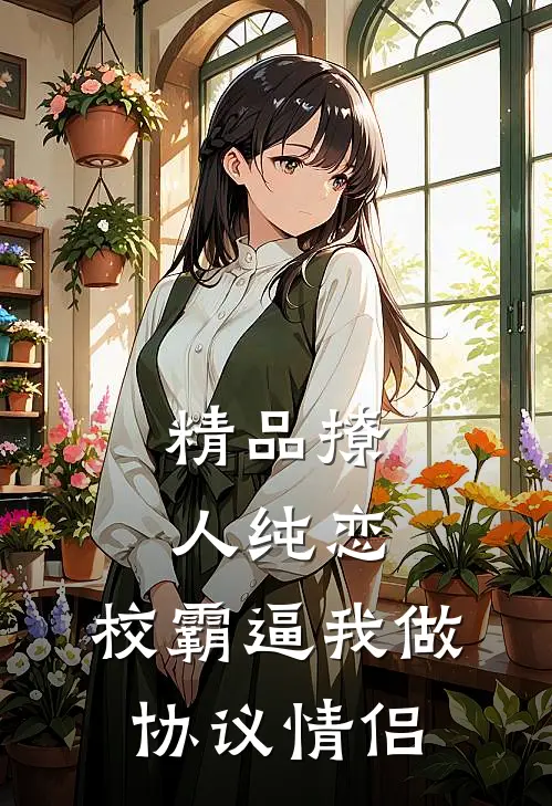 精品撩人纯恋：校霸逼我做协议情侣