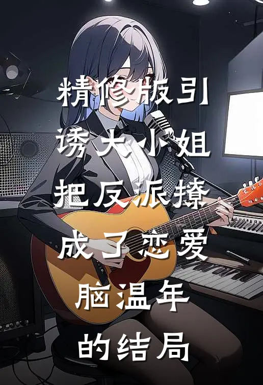 精修版引诱大小姐把反派撩成了恋爱脑温年的结局