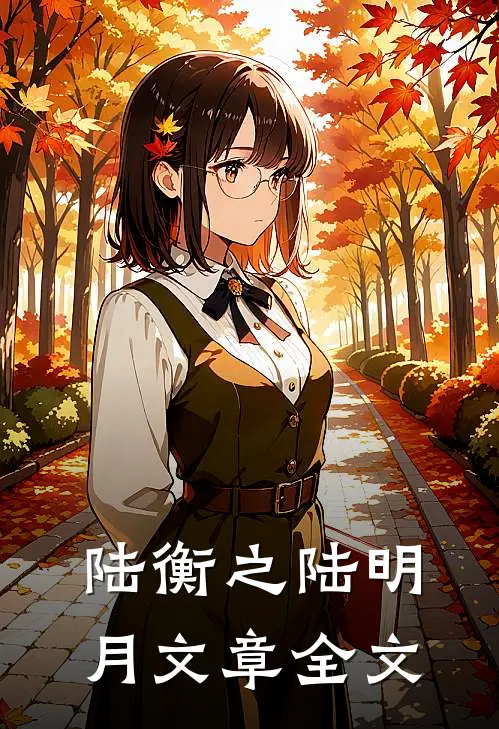 陆衡之陆明月文章全文