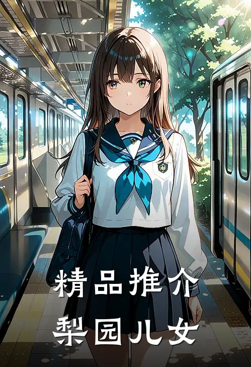 精品推介梨园儿女