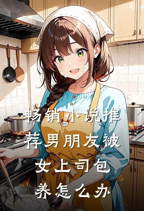 畅销小说推荐男朋友被女上司包养怎么办