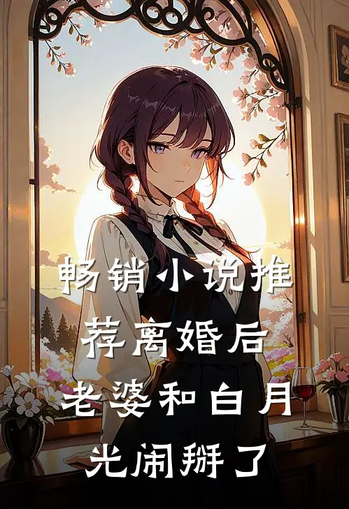 畅销小说推荐离婚后，老婆和白月光闹掰了