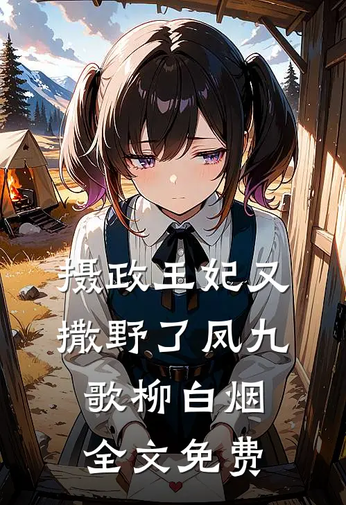 摄政王妃又撒野了凤九歌柳白烟全文免费
