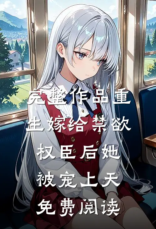 完整作品重生嫁给禁欲权臣后她被宠上天免费阅读