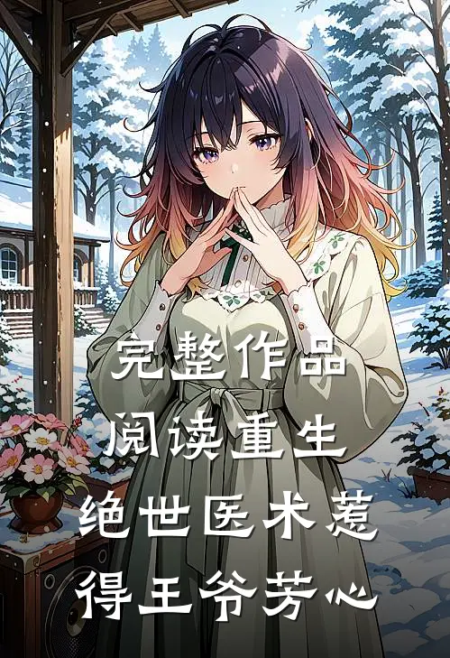 完整作品阅读重生：绝世医术惹得王爷芳心