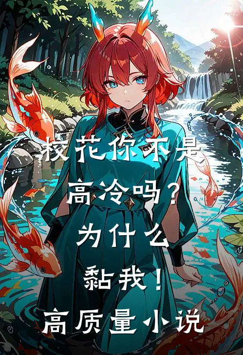 校花你不是高冷吗？为什么黏我！高质量小说