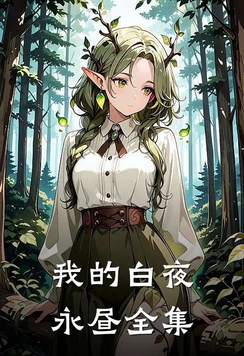 我的白夜永昼 全集