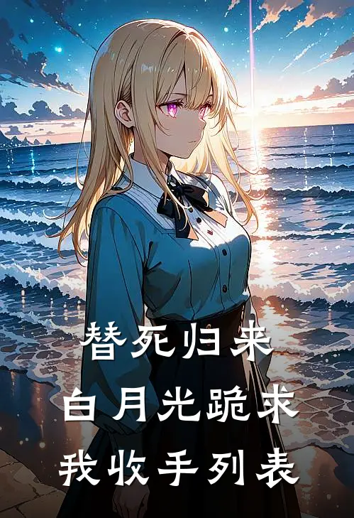 替死归来，白月光跪求我收手列表