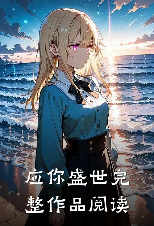 应你盛世完整作品阅读