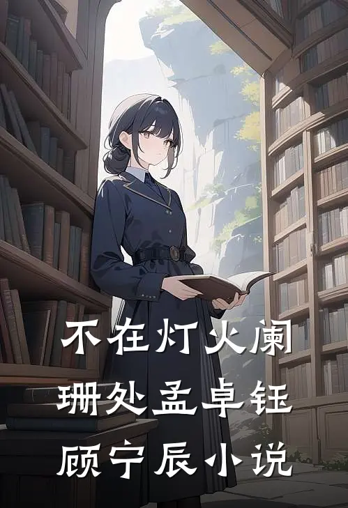 不在灯火阑珊处孟卓钰顾宁辰小说