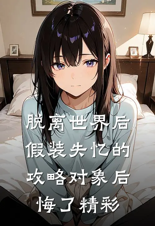 脱离世界后，假装失忆的攻略对象后悔了精彩