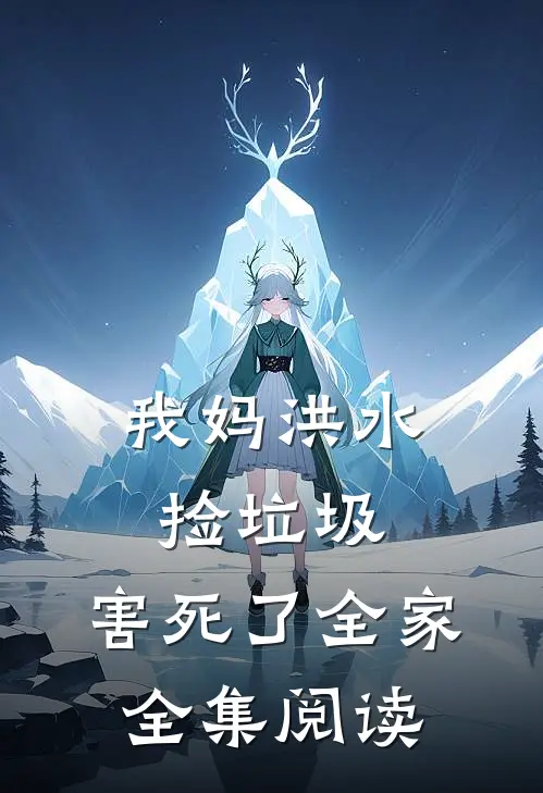 我妈洪水捡垃圾，害死了全家全集阅读