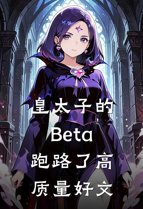 皇太子的Beta跑路了高质量好文