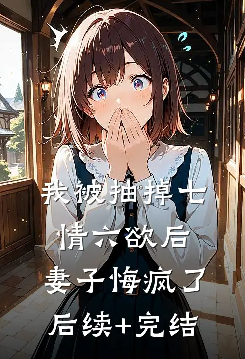 我被抽掉七情六欲后，妻子悔疯了后续+完结