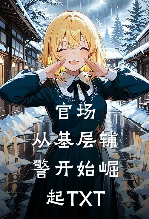 官场：从基层辅警开始崛起TXT