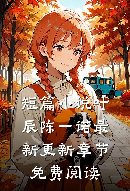 短篇小说叶辰陈一诺最新更新章节免费阅读