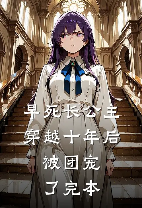 早死长公主穿越十年后，被团宠了完本