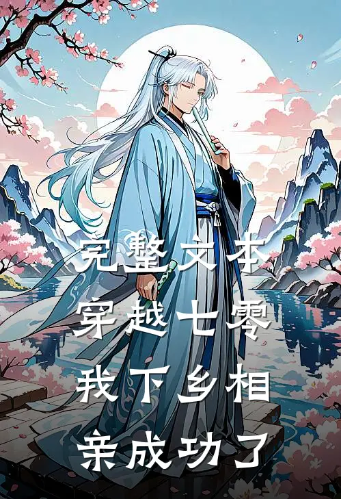 完整文本穿越七零，我下乡相亲成功了