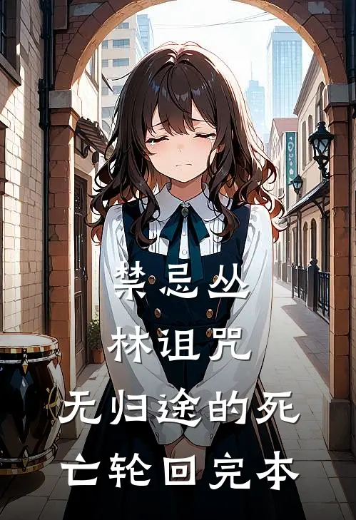 禁忌丛林诅咒：无归途的死亡轮回完本