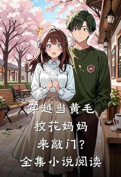 穿越当黄毛：校花妈妈来敲门？全集小说阅读